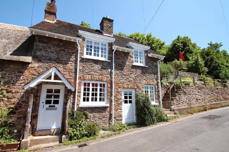 Details about a cottage Holiday at Stag Cottage