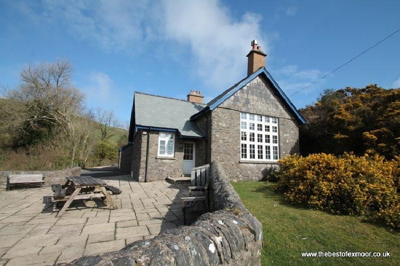 Details about a cottage Holiday at The School House