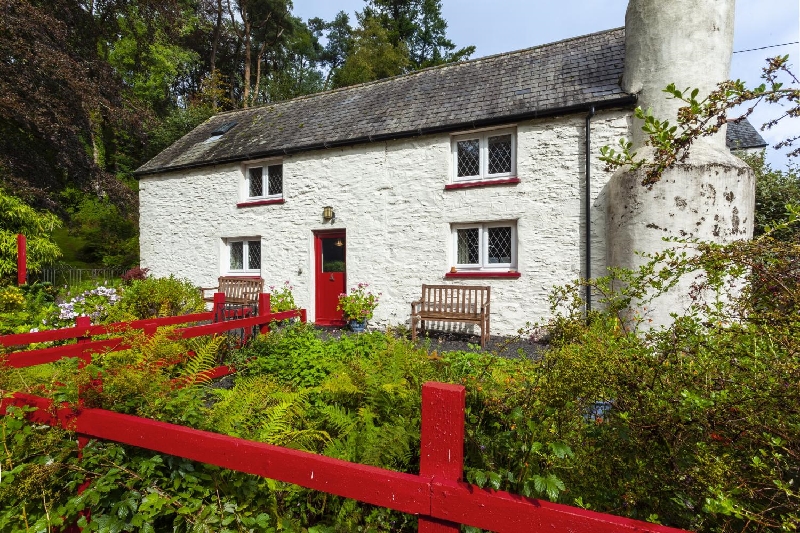 Details about a cottage Holiday at Cascade Cottage