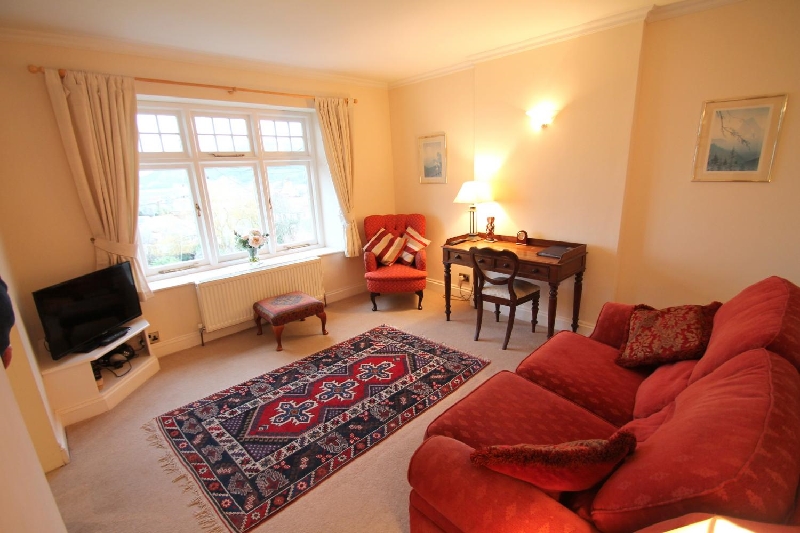 Details about a cottage Holiday at Hurlestone Apartment