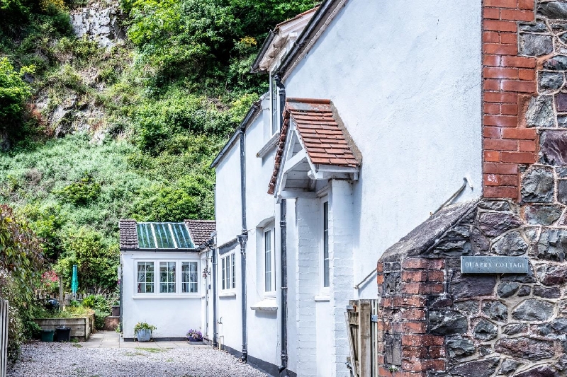 Details about a cottage Holiday at Quarry Cottage