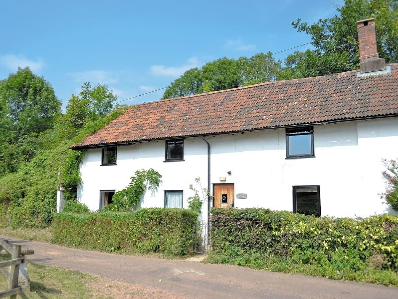 Details about a cottage Holiday at Travellers Rest