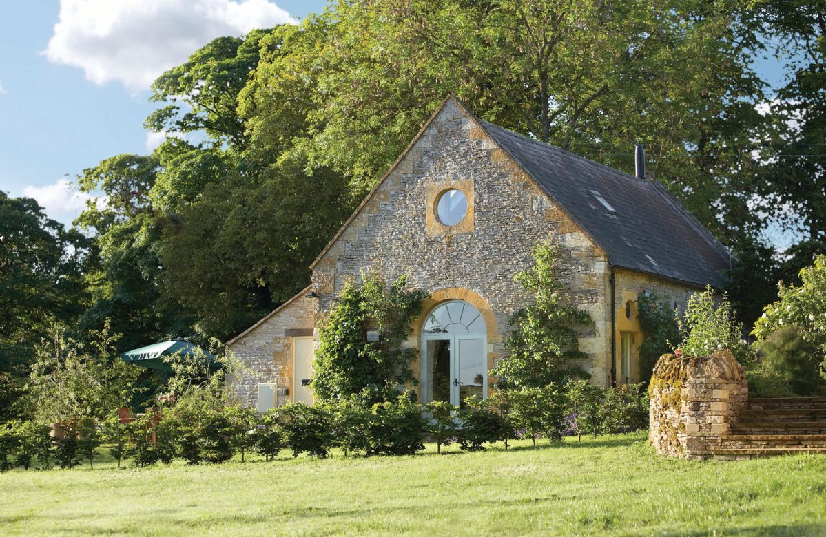Details about a cottage Holiday at Coach House (Hawling)