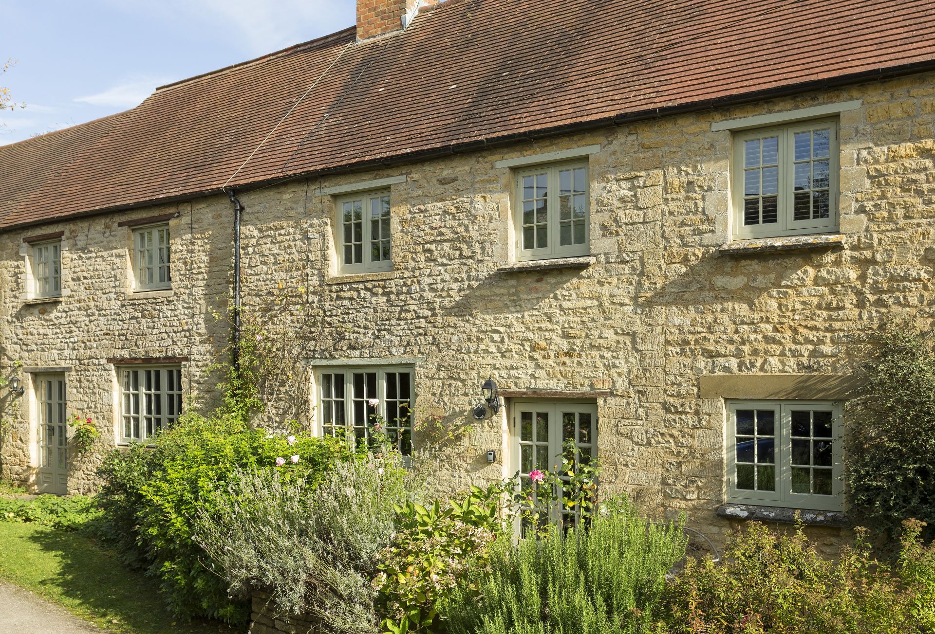 Details about a cottage Holiday at Garsons Cottage