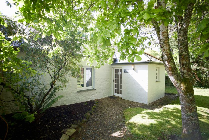 Details about a cottage Holiday at St Corantyn Cottage