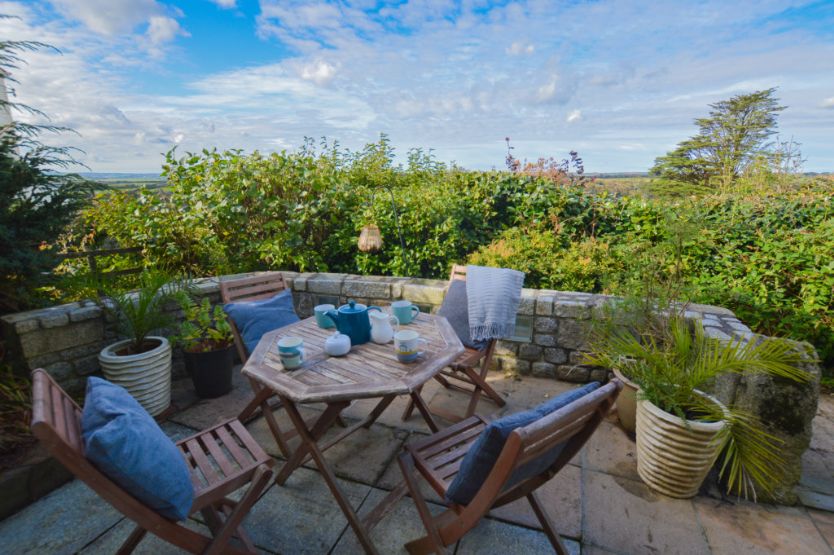 Details about a cottage Holiday at Limehead Cottage