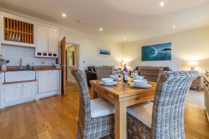 5 Fernhill is located in Carbis Bay
