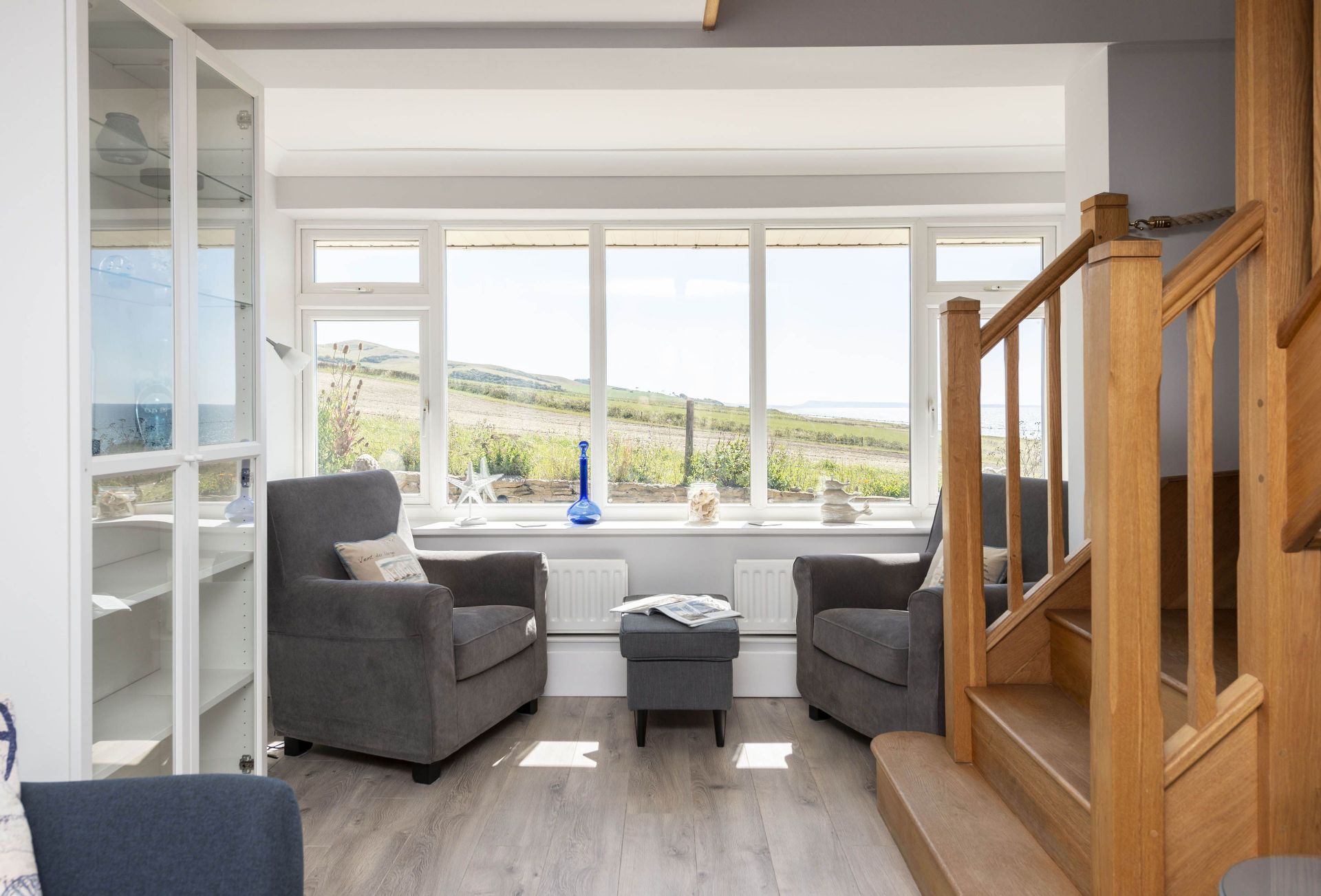 Details about a cottage Holiday at Chesil Watch