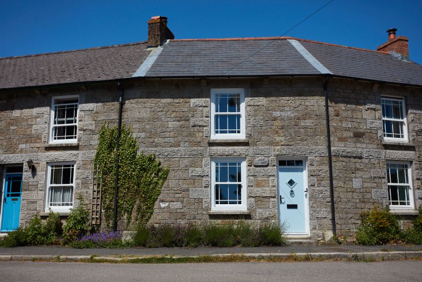 July Cottage an English holiday cottage for 4 in , 