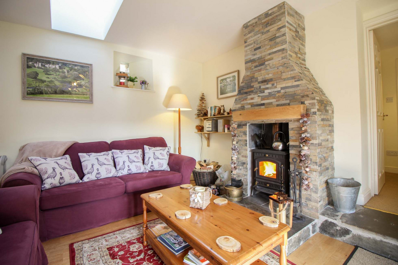 Details about a cottage Holiday at Sloe Cottage