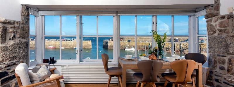 Tides Reach an English holiday cottage for 4 in , 