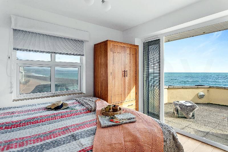 3 At The Beach is located in Torcross