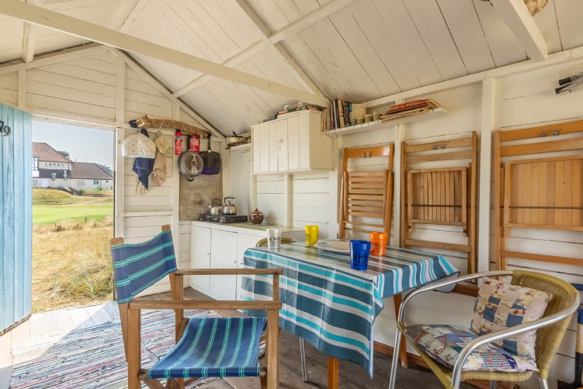 Details about a cottage Holiday at Flounders End