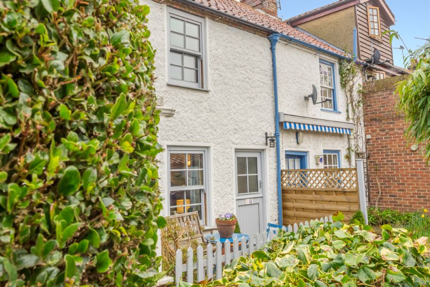 Details about a cottage Holiday at Alberts Cottage