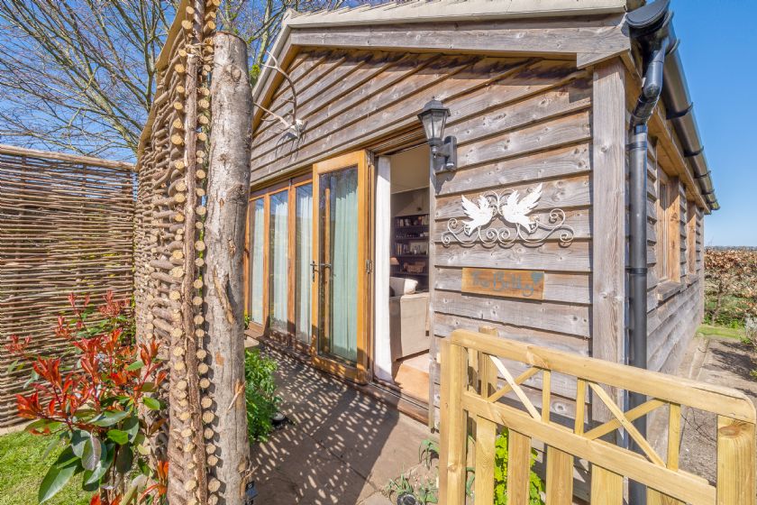 Details about a cottage Holiday at The Bothy
