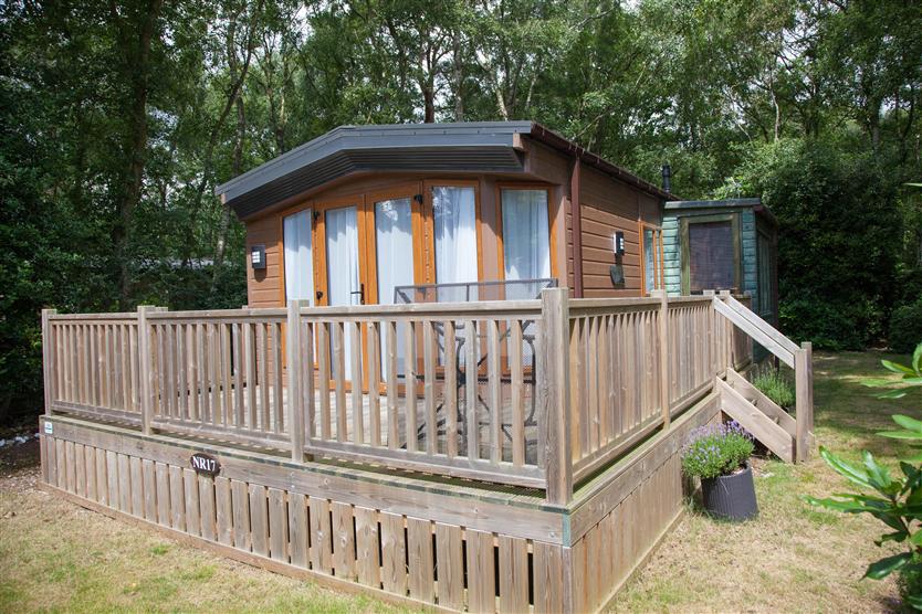 Details about a cottage Holiday at Kathys Lodge