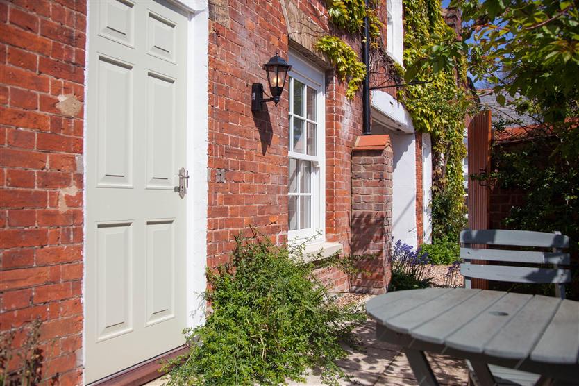 Details about a cottage Holiday at Neptune Cottage