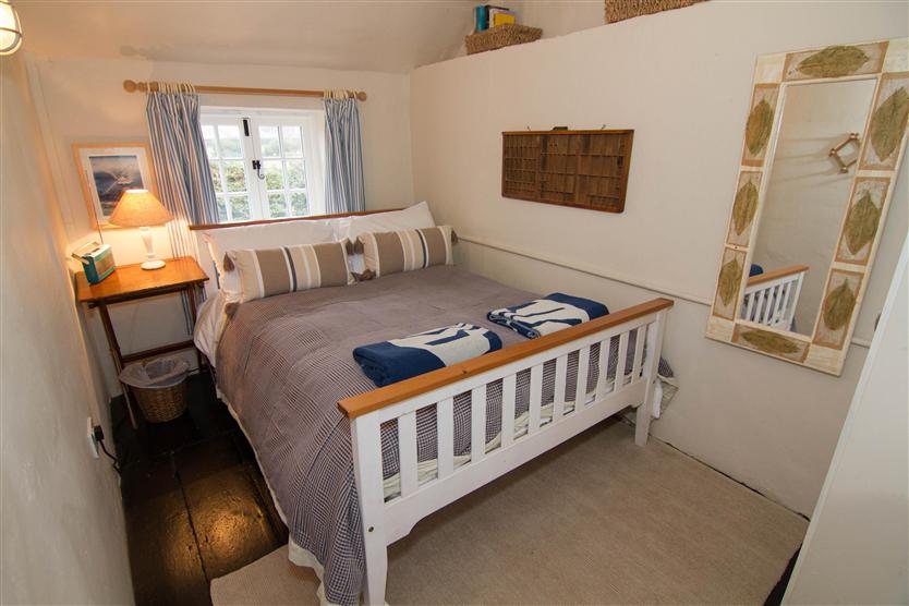 Post Mill Cottage sleeps 4