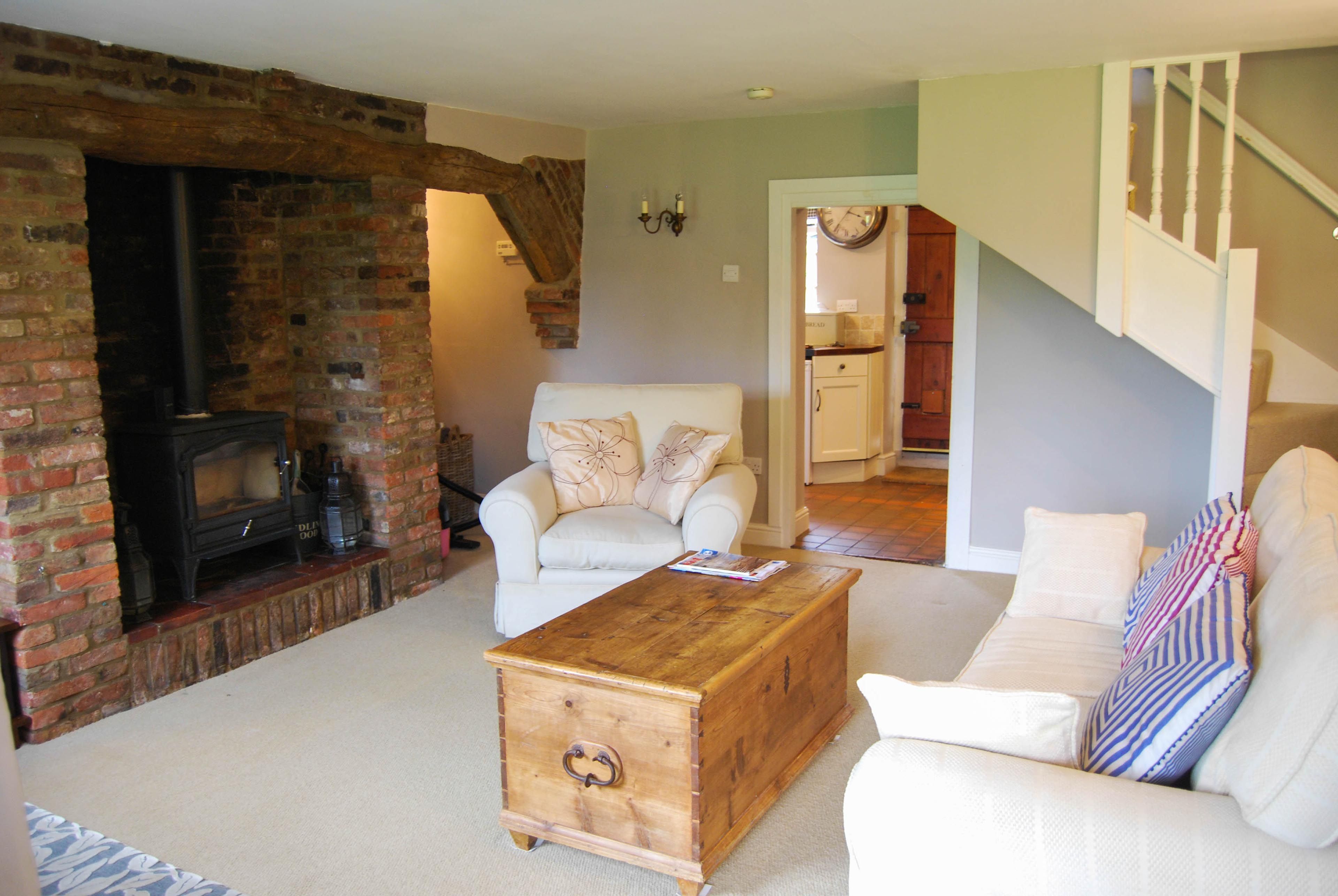 Click here for more about Toms Cottage