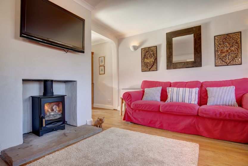 Winchelsea sleeps 8