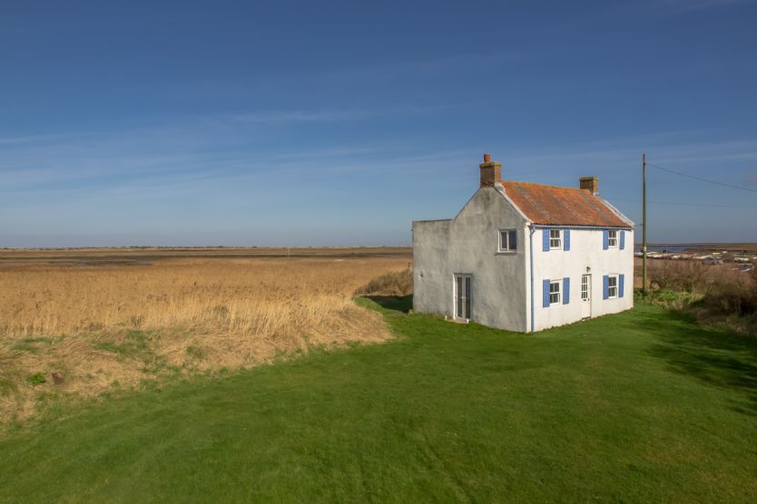 Details about a cottage Holiday at Island House