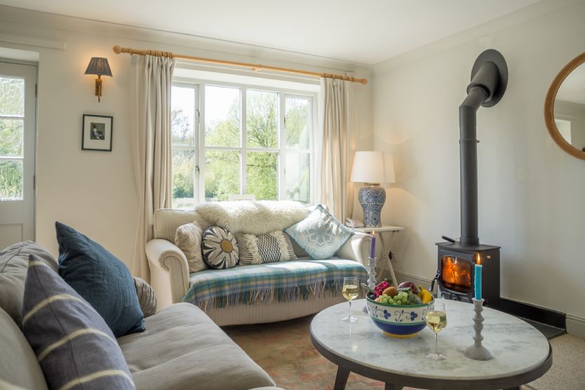 Details about a cottage Holiday at 1 Mallard Cottages