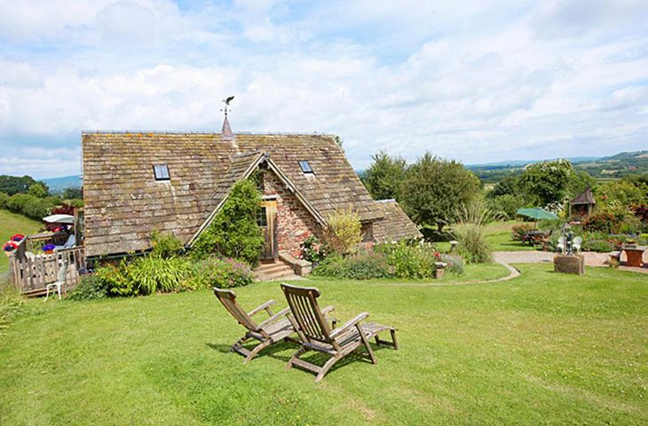 Details about a cottage Holiday at Coach House