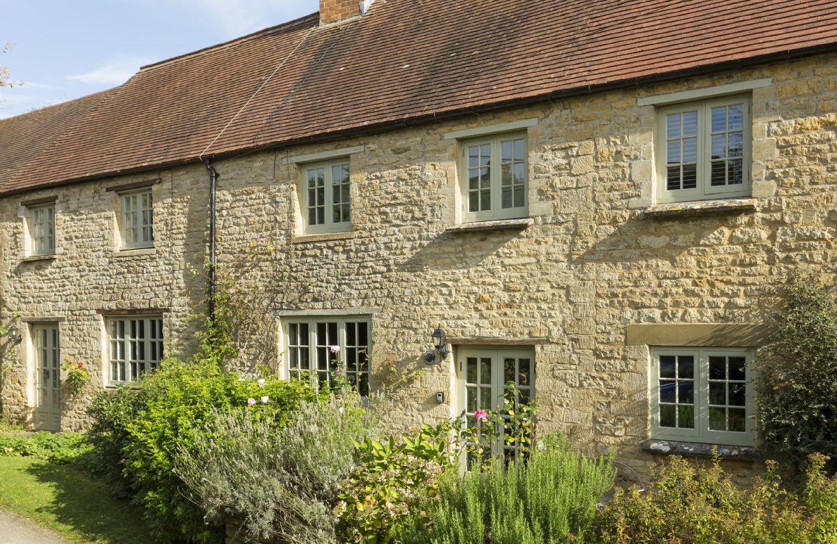 Details about a cottage Holiday at Garsons Cottage