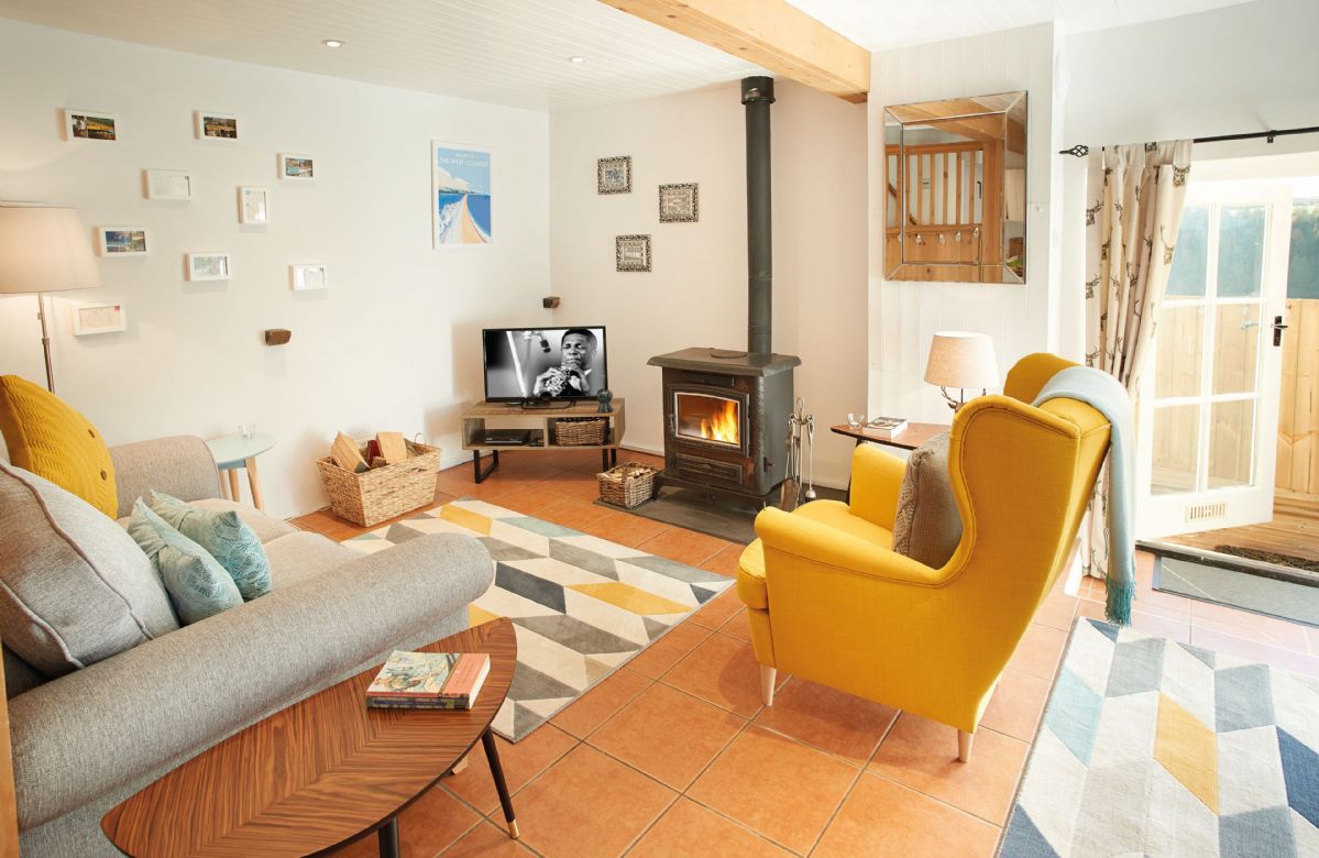 Details about a cottage Holiday at Seekings Cottage