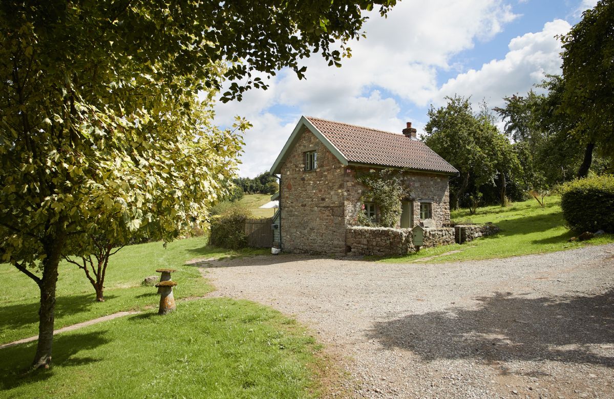 Details about a cottage Holiday at Orchard Cottage
