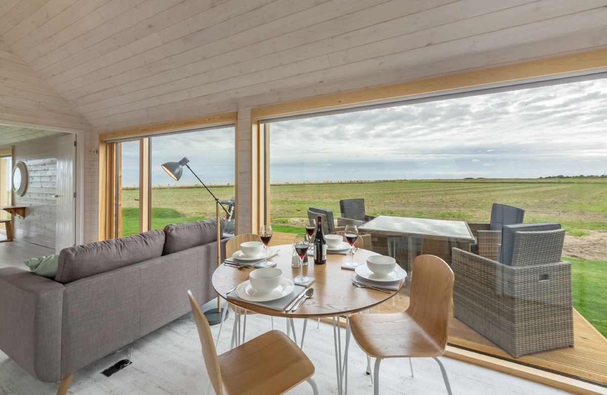 Details about a cottage Holiday at The Watch Room