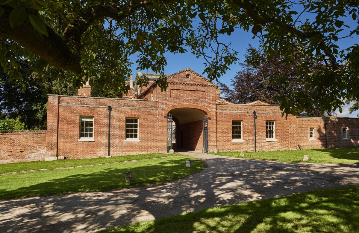 Details about a cottage Holiday at The Treasury