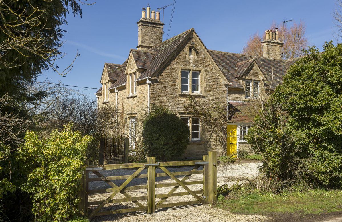 Lowfields an English holiday cottage for 5 in , 