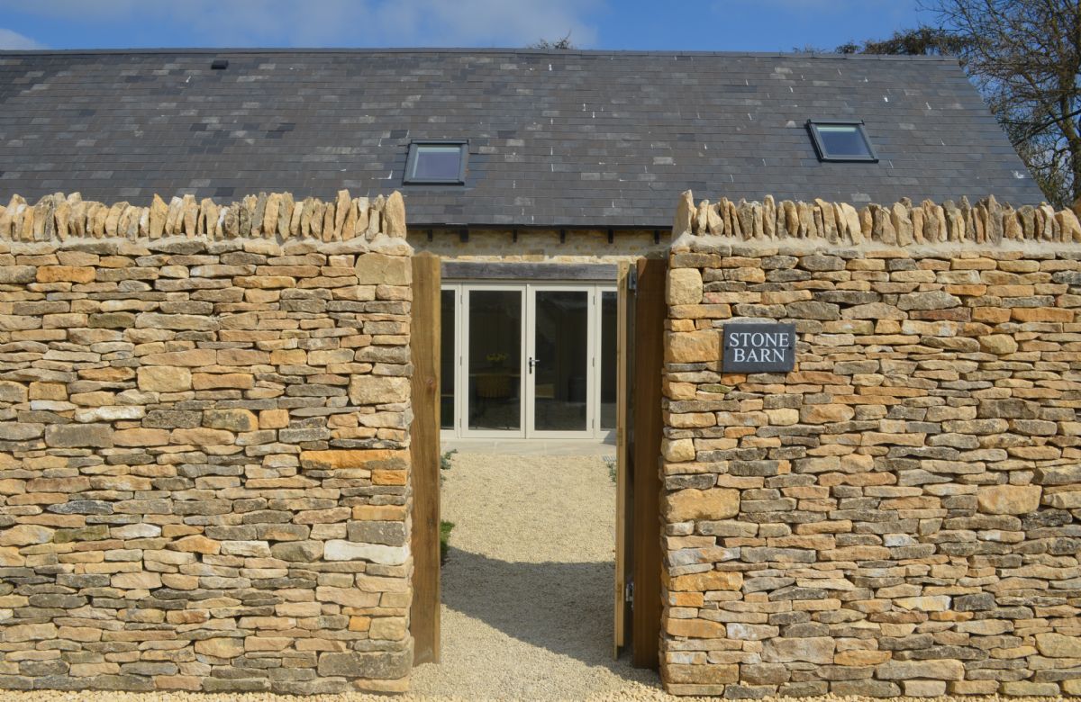Click here for more about Stone Barn