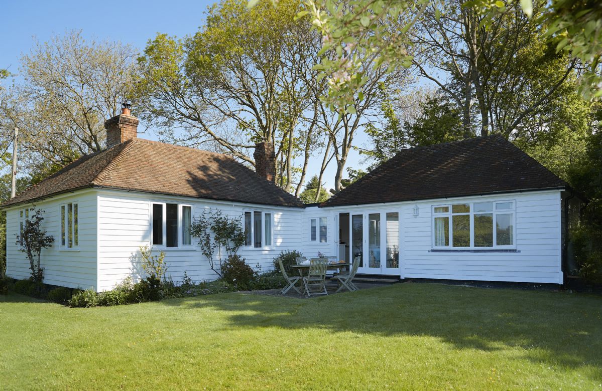 Details about a cottage Holiday at Tufton Croft