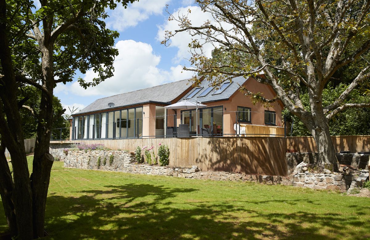 Details about a cottage Holiday at Teign Vale