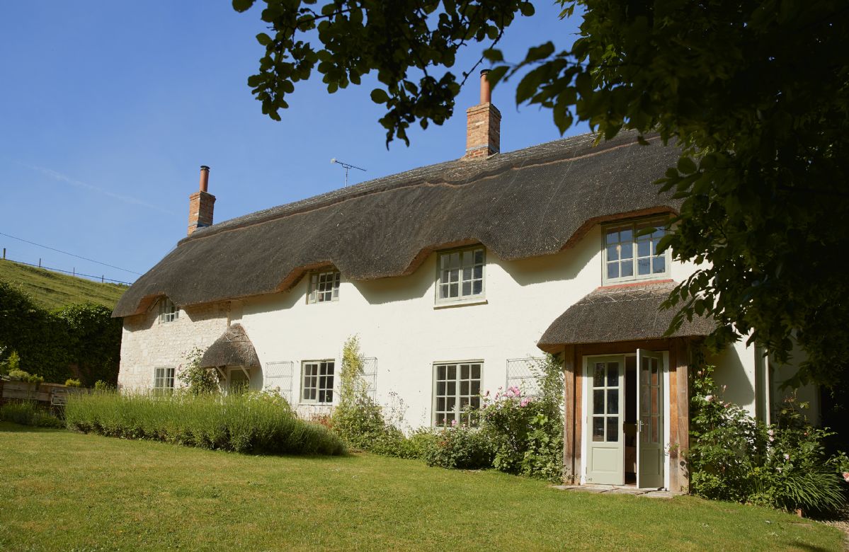 Details about a cottage Holiday at Carters Cottage