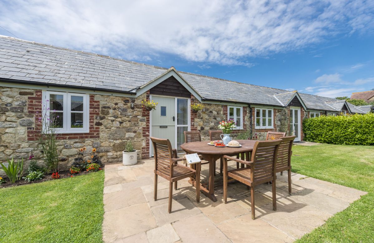 Details about a cottage Holiday at Chestnut Cottage
