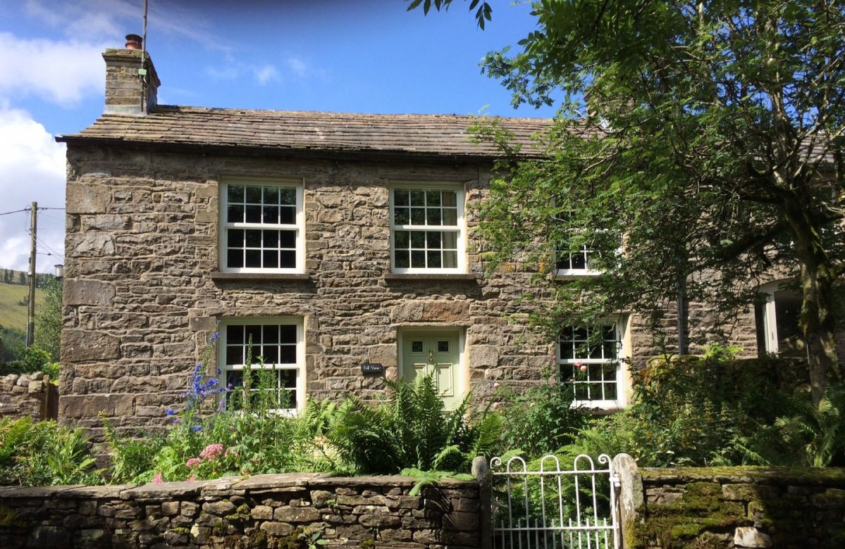 Details about a cottage Holiday at Fell View