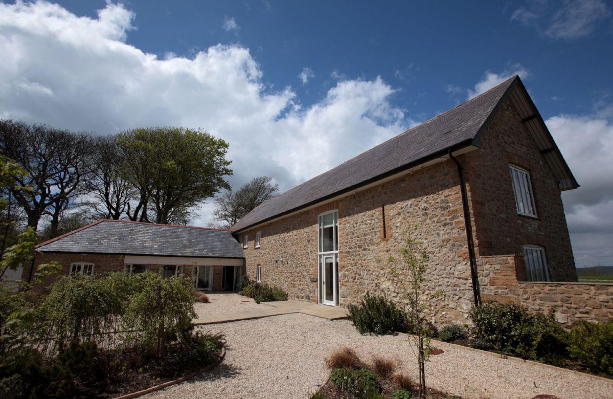 The Grain Store an English holiday cottage for 6 in , 