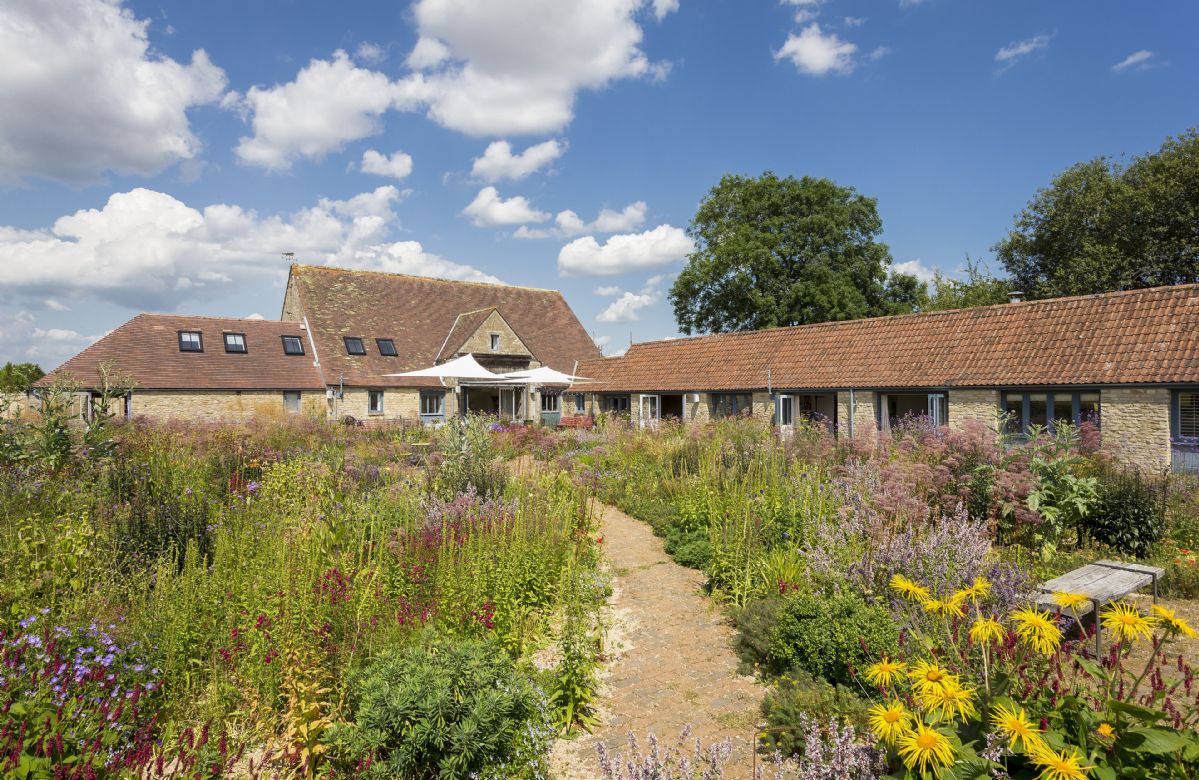 Details about a cottage Holiday at Hailstone Barn