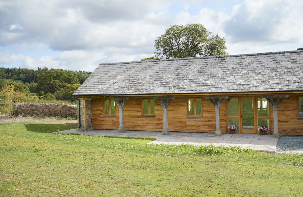 Details about a cottage Holiday at The Cart Shed
