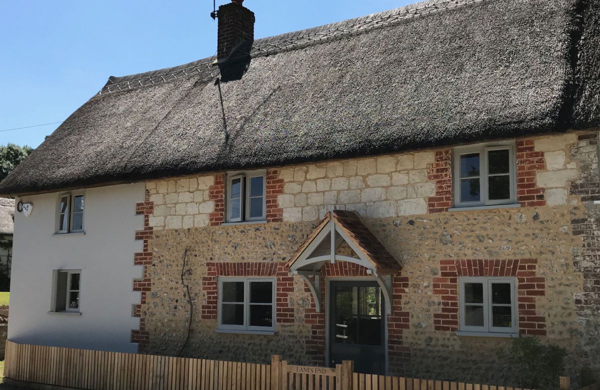 Details about a cottage Holiday at Lanes End