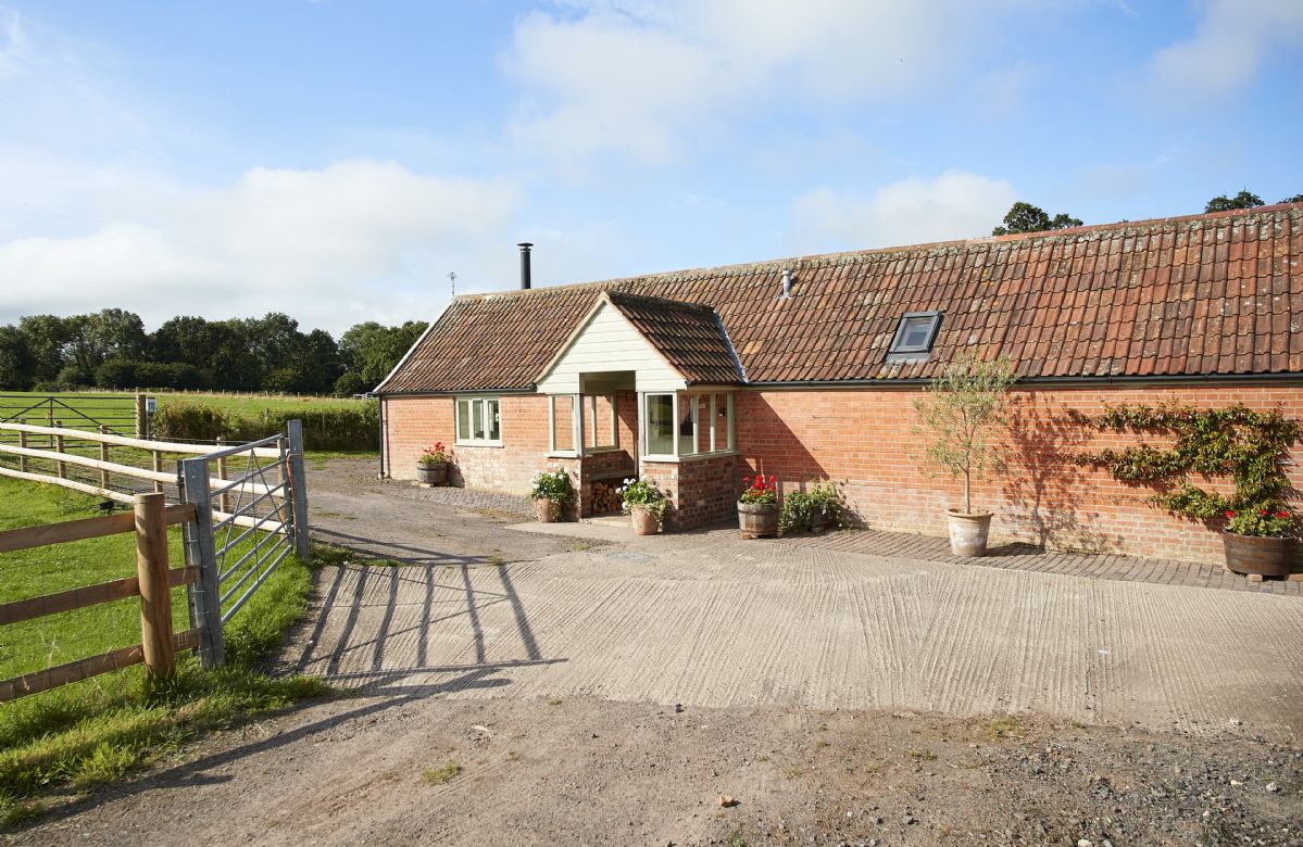 Details about a cottage Holiday at Downclose Piggeries