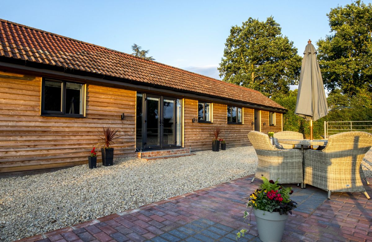 Details about a cottage Holiday at Oak Tree Barn