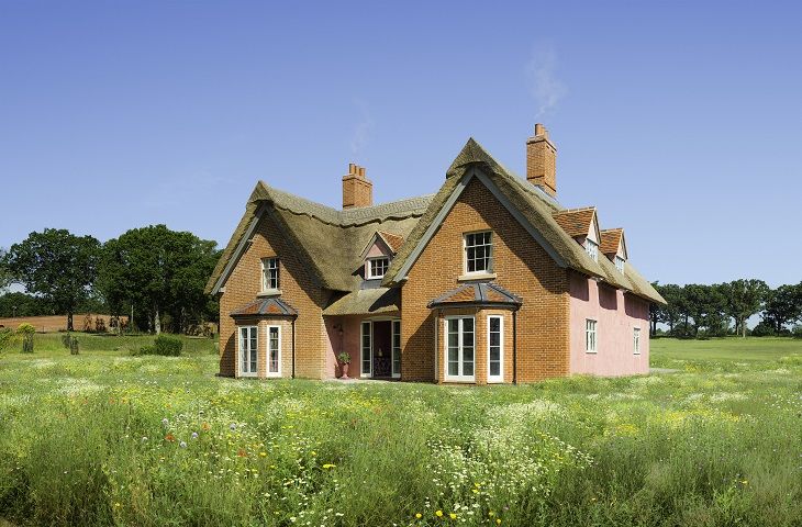 Details about a cottage Holiday at The Farmhouse