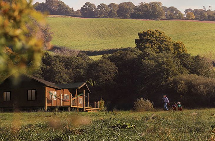 Details about a cottage Holiday at Kittisford Barton