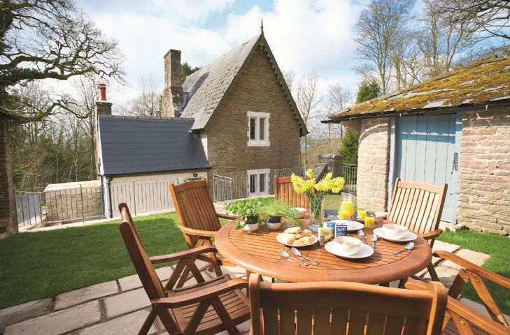 Details about a cottage Holiday at Keepers Cottage