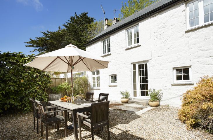 Details about a cottage Holiday at Mews Cottage