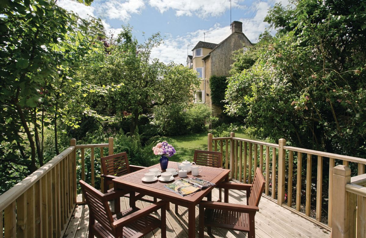 Details about a cottage Holiday at Beckwood Cottage